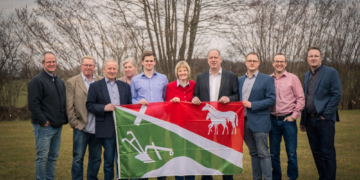 Kommunalwahl 2018: Allgemeine Wahlgemeinschaft Kastorf stellt Kandidaten vor