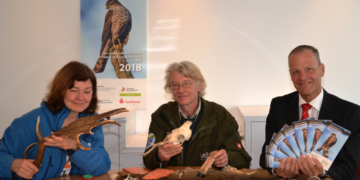 Aktionsmonat Naturerlebnis