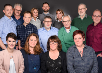 Generationswechsel in Alt-Mölln