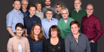 Generationswechsel in Alt-Mölln