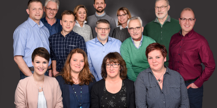 Generationswechsel in Alt-Mölln