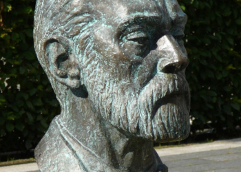 Alfred Nobel und seine Bedeutung für die Anfänge der Industrialisierung im Kreis Herzogtum Lauenburg