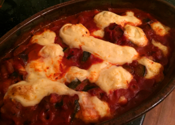 Experiment Fastenzeit: verführerische Saftabteilung am Tag 28