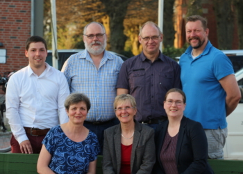 Breitenfelder Wählergemeinschaft will sich weiter engagieren