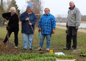 Schulentwicklung an erster Stelle: Berkenthiner Wähler-Initiative zur Kommunalwahl