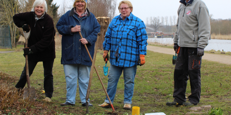Schulentwicklung an erster Stelle: Berkenthiner Wähler-Initiative zur Kommunalwahl