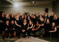 20 Jahre Baltic Jazz Singers – Vorverkauf hat begonnen