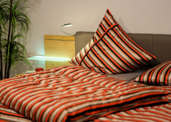 Erneut mehr Gäste und Übernachtungen im Februar