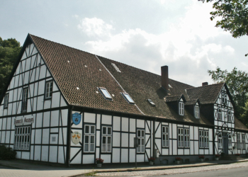 Öffentliche Führung: Bismarck in der Erinnerungskultur der Deutschen