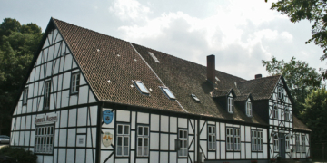 Öffentliche Führung: Bismarck in der Erinnerungskultur der Deutschen