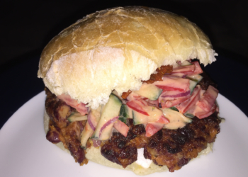 Experiment Fastenzeit: Wir wollen Burger essen