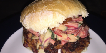 Experiment Fastenzeit: Wir wollen Burger essen