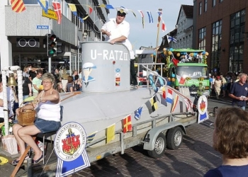 Bürgerverein Ratzeburg vor dem Aus