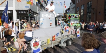 Bürgerverein Ratzeburg vor dem Aus