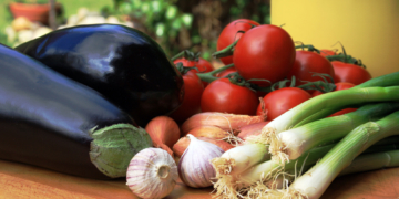 CDU-Podiumsdiskussion: ‚Regionale Ernährung‘ mit Böge und Schlie