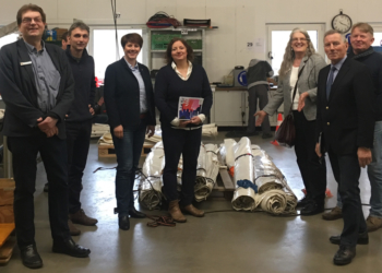 ‚Das Gefühl, gebraucht zu werden‘