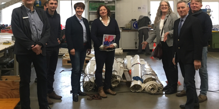 ‚Das Gefühl, gebraucht zu werden‘