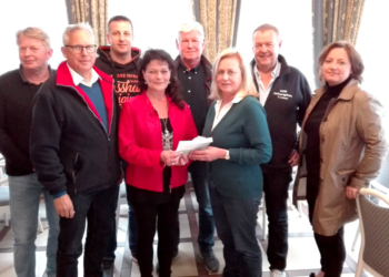 CDU Schwarzenbek unterstützt Bürgerverein