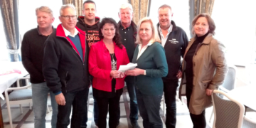 CDU Schwarzenbek unterstützt Bürgerverein