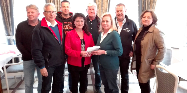 CDU Schwarzenbek unterstützt Bürgerverein