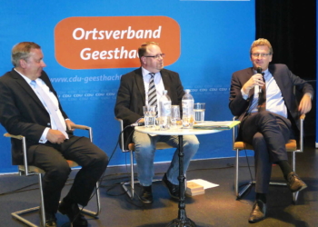 Ortsumgehung Geesthacht: Planfeststellung ab Juni 2018