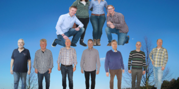 CDU Sterley stellt die Kandidaten für die kommende Gemeindewahl vor