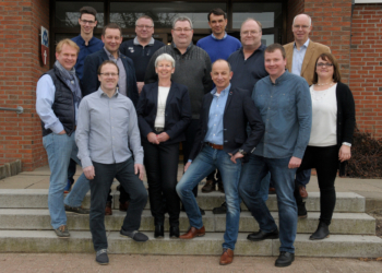 Bäk: Das Team der CDU für die kommende Gemeindewahl steht