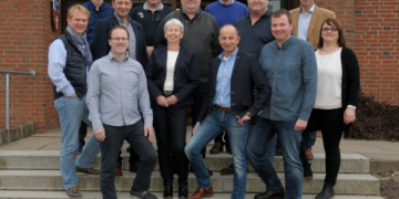 Bäk: Das Team der CDU für die kommende Gemeindewahl steht