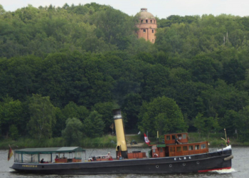 Auf den Spuren Alfred Nobels