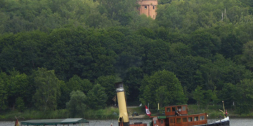 Auf den Spuren Alfred Nobels