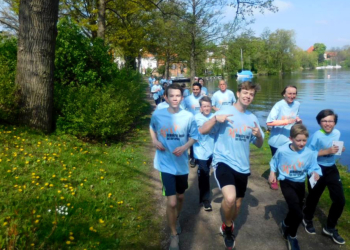 ‚Gesund und demokratisch‘