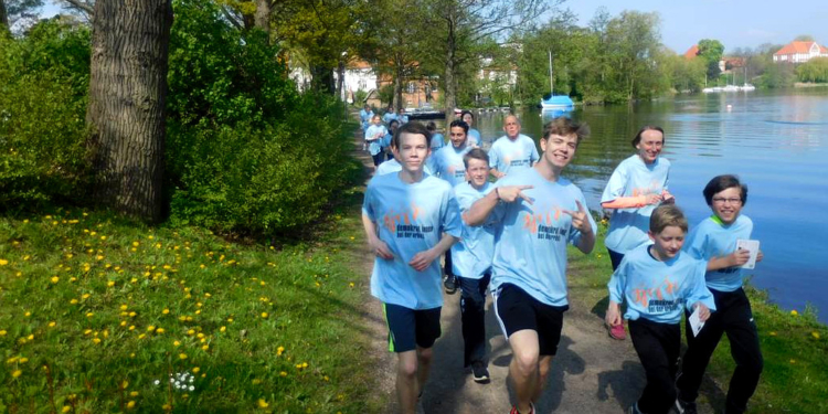 ‚Gesund und demokratisch‘