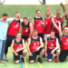 Basketball:  ‚Dukes‘ feiern Aufstieg