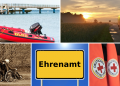 Was verdienen eigentlich Ehrenamtler?