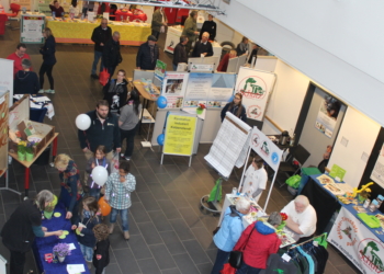 Ehrenamt hat schweren Stand