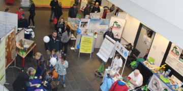 Ehrenamt hat schweren Stand