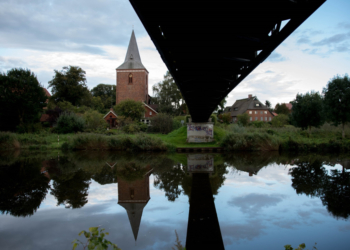 Der Elbe-Lübeck-Kanal – seine Geschichte und seine Zukunft