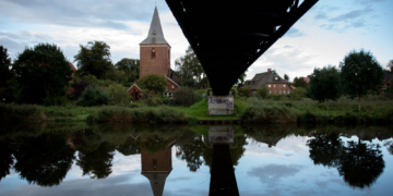 Der Elbe-Lübeck-Kanal – seine Geschichte und seine Zukunft