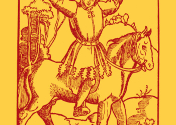 Till Eulenspiegel – das Geheimnis seines Lebens und seines Evangeliums