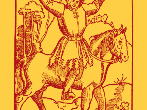 Till Eulenspiegel – das Geheimnis seines Lebens und seines Evangeliums