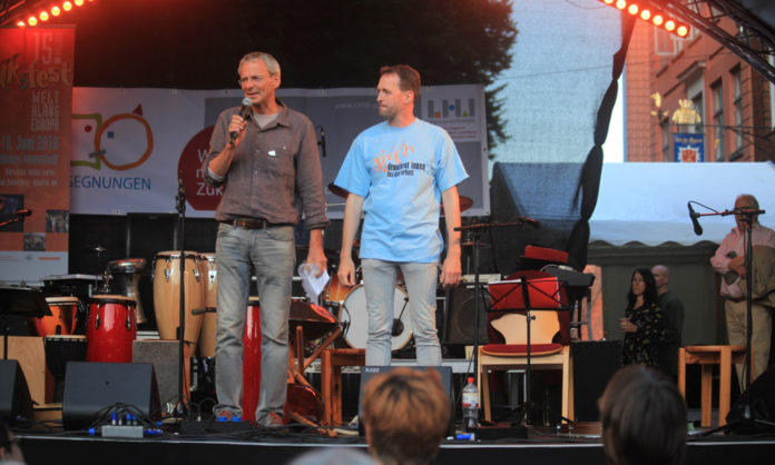 Folksfest