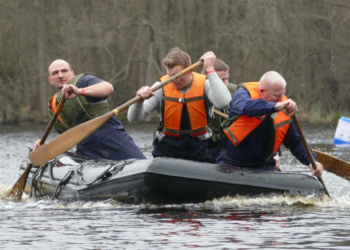 Guter Ausbildungsstand der Feuerwehren im Amt Berkenthin