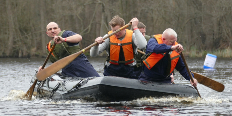 Guter Ausbildungsstand der Feuerwehren im Amt Berkenthin