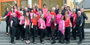 St. Nicolai-Kirche Mölln: Abendmusik mit zwei Chören