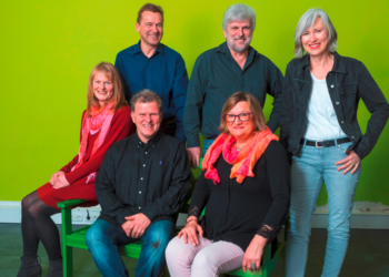 Kommunalwahl 2018: Grüne Liste Salem