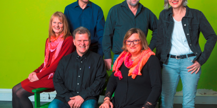 Kommunalwahl 2018: Grüne Liste Salem