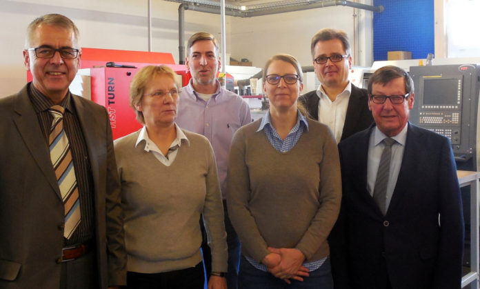 HST-CDU