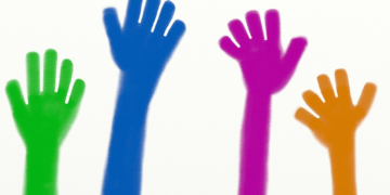 Dringend: Helfende Hände gesucht!