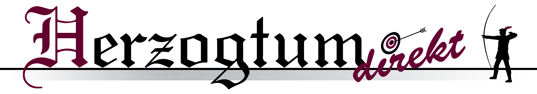Herzogtum direkt