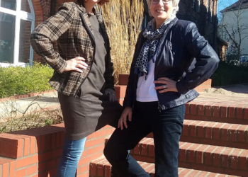 Beruf – Neu – Start